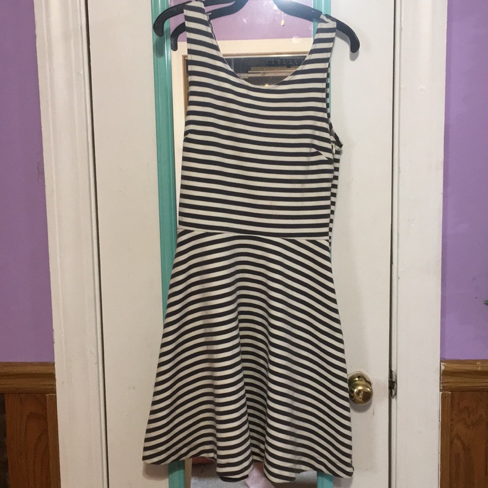 Summery Dress